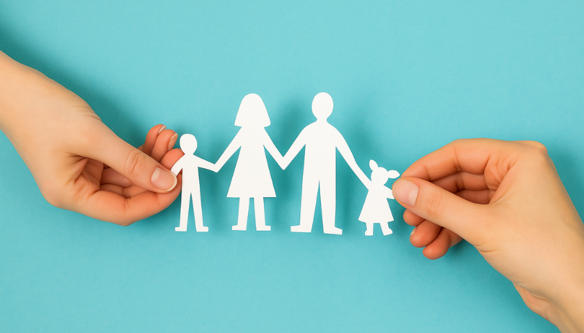 Aile Danışmanlığı